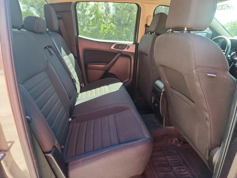 2022 Ford Ranger მანქანა იყიდება აუქციონზე, vin: 1FTER4EH1NLD28759, აუქციონის ნომერი: 67325416