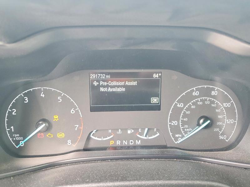 Продаж на аукціоні авто 2021 Ford Transit Connect, vin: NM0LS7E28M1488623, номер лоту: 69397176