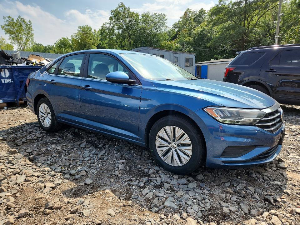 Aukcja sprzedaży 2020 Volkswagen Jetta, vin: 3VWCB7BU6LM031106, numer aukcji: 66812336