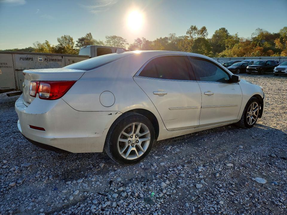 2014 Chevrolet Malibu მანქანა იყიდება აუქციონზე, vin: 1G11C5SLXEF248933, აუქციონის ნომერი: 69715606
