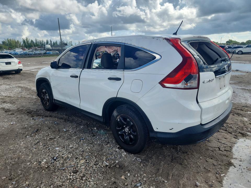 Aukcja sprzedaży 2012 Honda Cr-v, vin: 5J6RM3H39CL019543, numer aukcji: 67880546