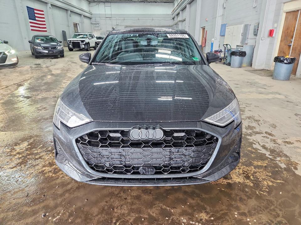 Aukcja sprzedaży 2026 Audi A3, vin: WAUGUDGY7TA018450, numer aukcji: 69351106
