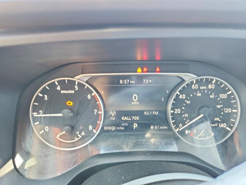 Продаж на аукціоні авто 2023 Nissan Rogue, vin: 5N1BT3AB4PC855323, номер лоту: 66453396
