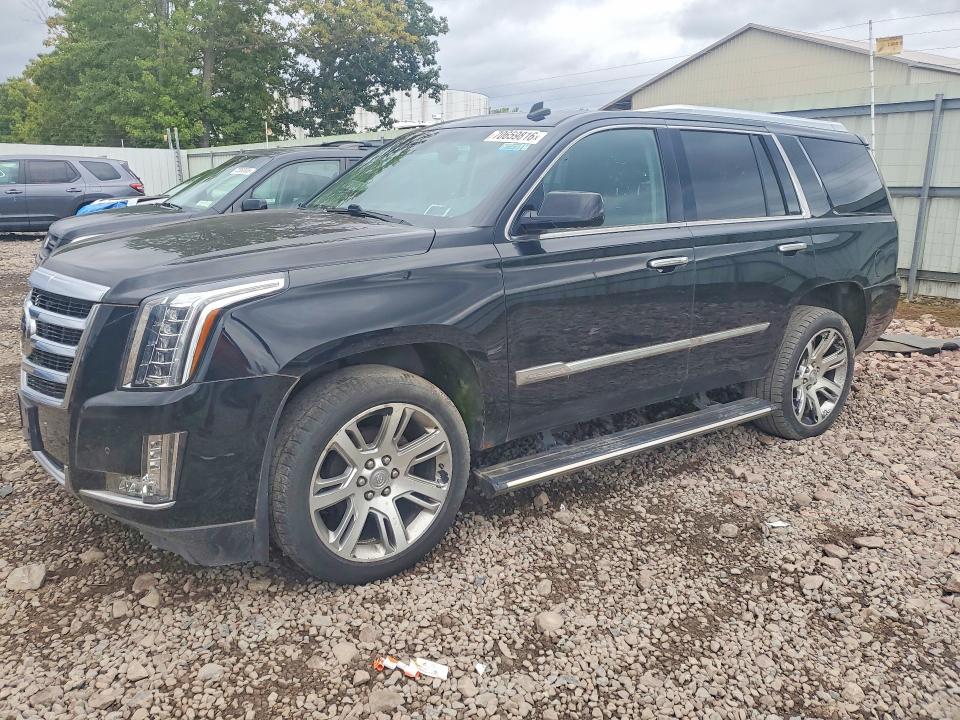 Продаж на аукціоні авто 2015 Cadillac Escalade, vin: 1GYS4CKJ5FR157560, номер лоту: 70659816