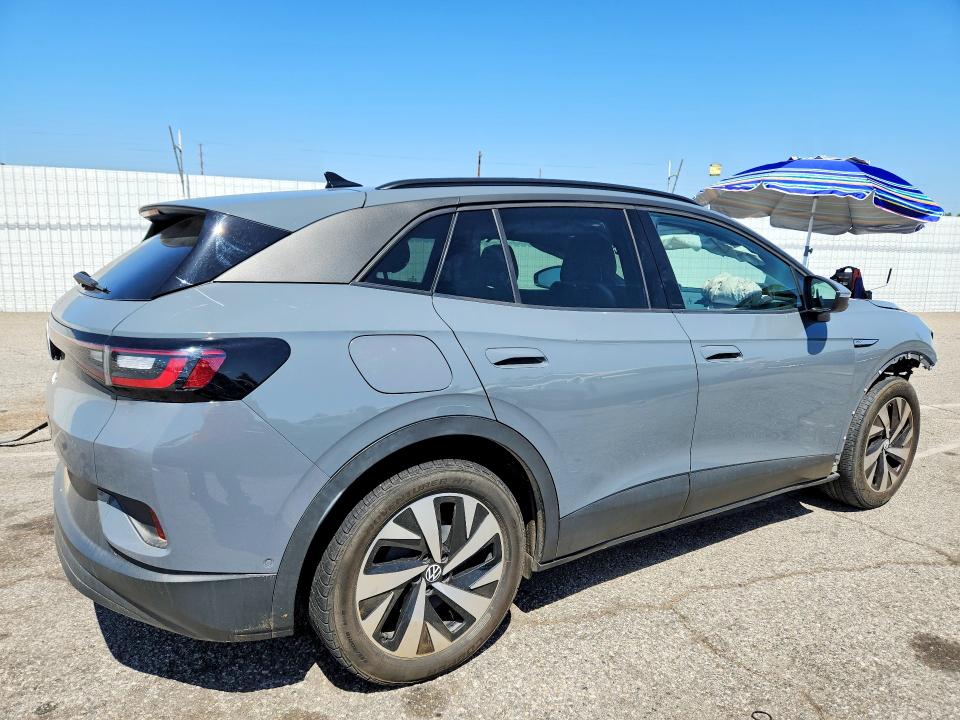 Aukcja sprzedaży 2023 Volkswagen Id.4, vin: 1V2CMPE81PC042516, numer aukcji: 68450176