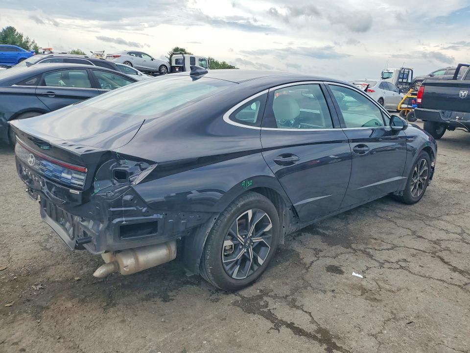 Aukcja sprzedaży 2025 Hyundai Sonata, vin: KMHL64JA0SA432980, numer aukcji: 67700986