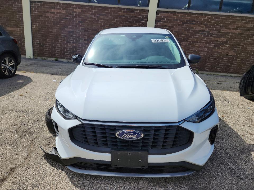 Продаж на аукціоні авто 2023 Ford Escape, vin: 1FMCU9GZ5PUA68478, номер лоту: 67196386