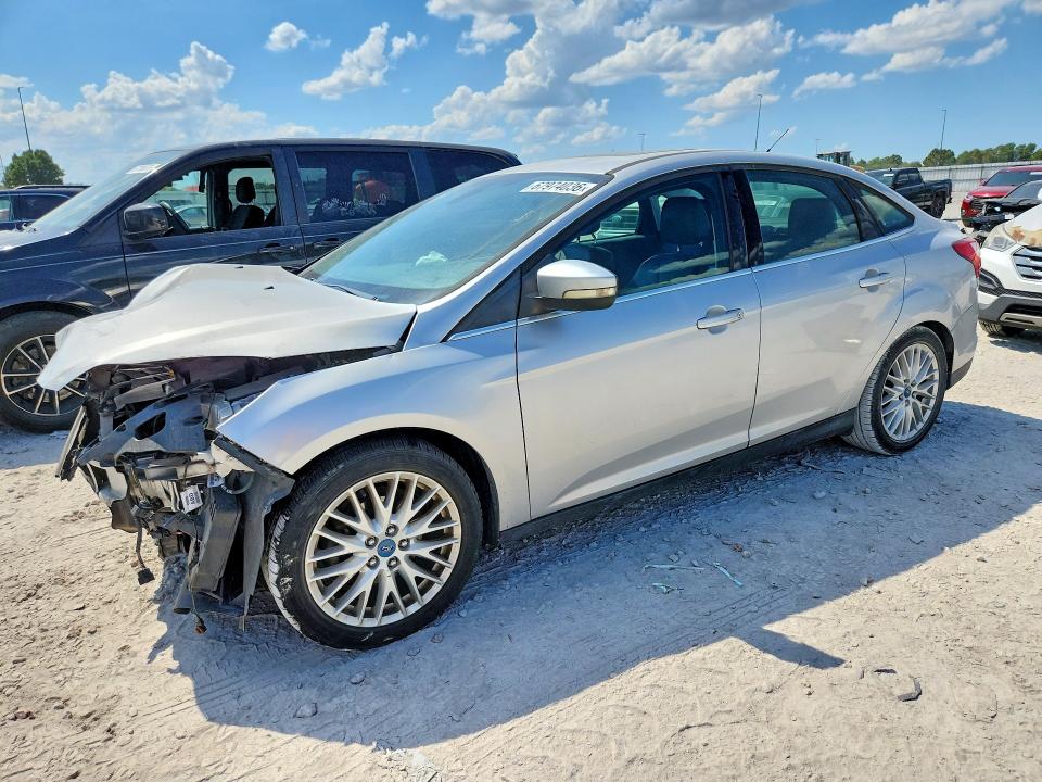 Продаж на аукціоні авто 2012 Ford Focus, vin: 1FAHP3H2XCL227243, номер лоту: 67974036