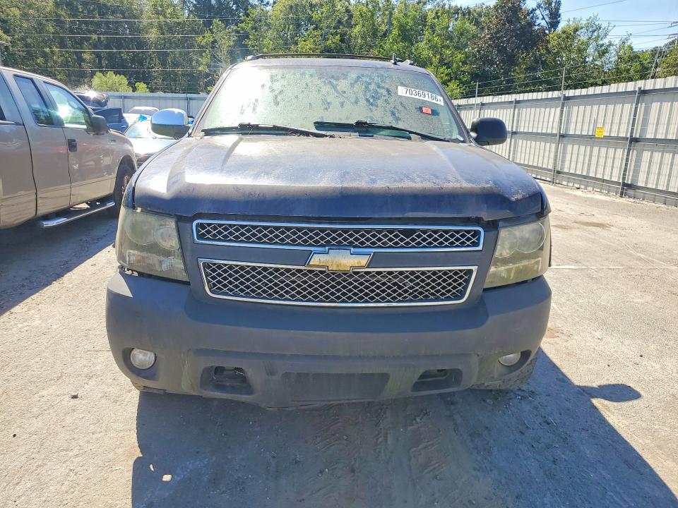 Продаж на аукціоні авто 2008 Chevrolet Avalanche, vin: 3GNEC12J58G140004, номер лоту: 70369186
