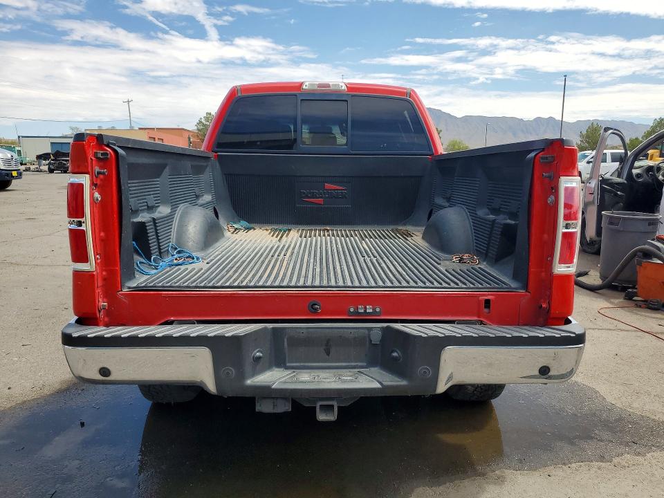 Продаж на аукціоні авто 2013 Ford F150, vin: 1FTFW1ET8DFD48133, номер лоту: 67714246