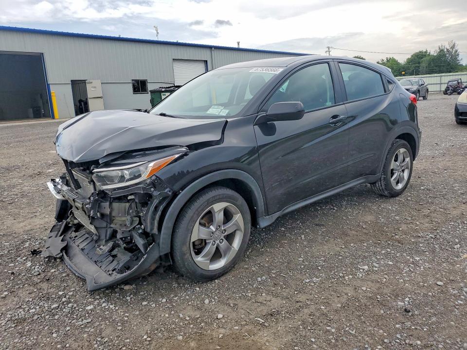 67536566 :رقم المزاد ، 3CZRU6H38MM748201 vin ، 2021 Honda Hr-v مزاد بيع