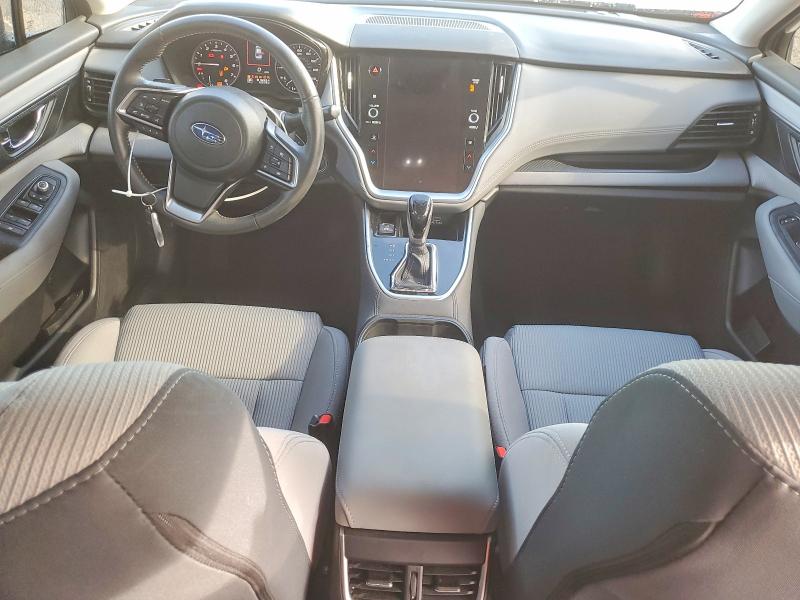 69398846 :رقم المزاد ، 4S3BWAD64S3002833 vin ، 2025 Subaru Legacy مزاد بيع