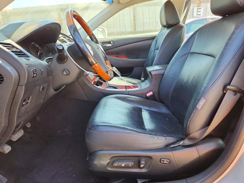 Aukcja sprzedaży 2007 Lexus Es, vin: JTHBJ46GX72054534, numer aukcji: 67339556