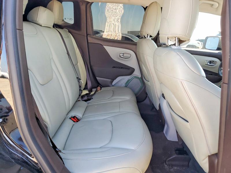 68804966 :رقم المزاد ، ZACCJABT0FPB56852 vin ، 2015 Jeep Renegade مزاد بيع