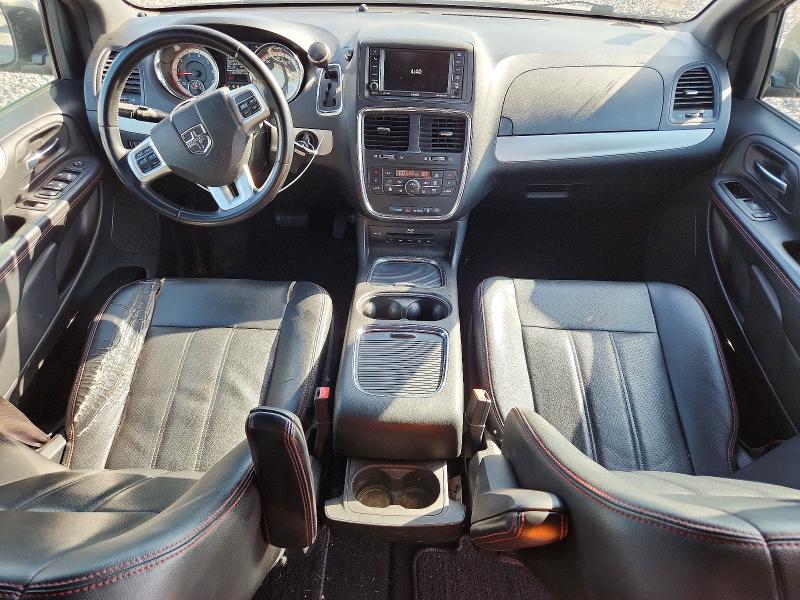 Aukcja sprzedaży 2015 Dodge Grand Caravan, vin: 2C4RDGEG1FR703244, numer aukcji: 69757116