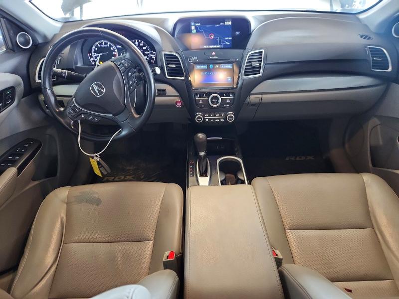 Auction sale of the 2017 Acura Rdx, vin: 5J8TB3H5XHL006800, lot number: 68890436