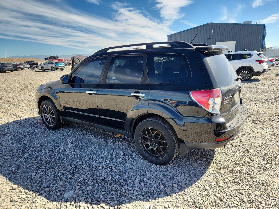 66859586 :رقم المزاد ، JF2SHBECXCH405838 vin ، 2012 Subaru Forester مزاد بيع