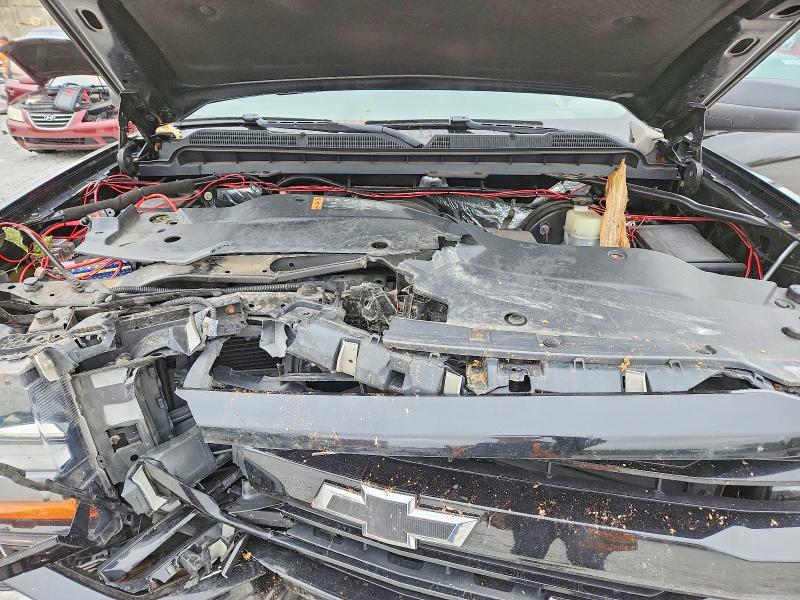 Auction sale of the 2017 Chevrolet Silverado, vin: 1GCVKREC7HZ162531, lot number: 70058916