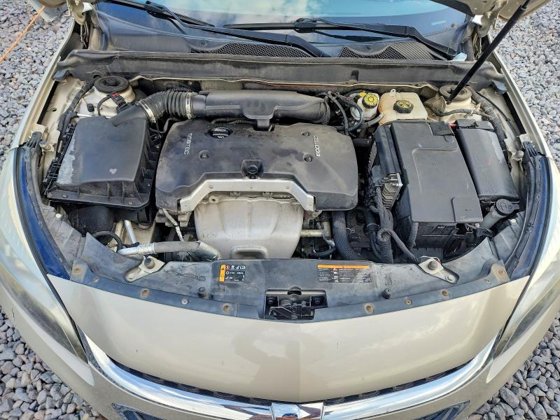 Aukcja sprzedaży 2016 Chevrolet Malibu Limited, vin: 1G11E5SA2GF101601, numer aukcji: 69079446