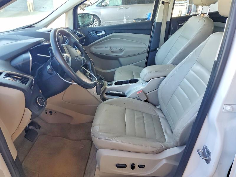 Aukcja sprzedaży 2013 Ford C-max, vin: 1FADP5BU5DL548256, numer aukcji: 70809696