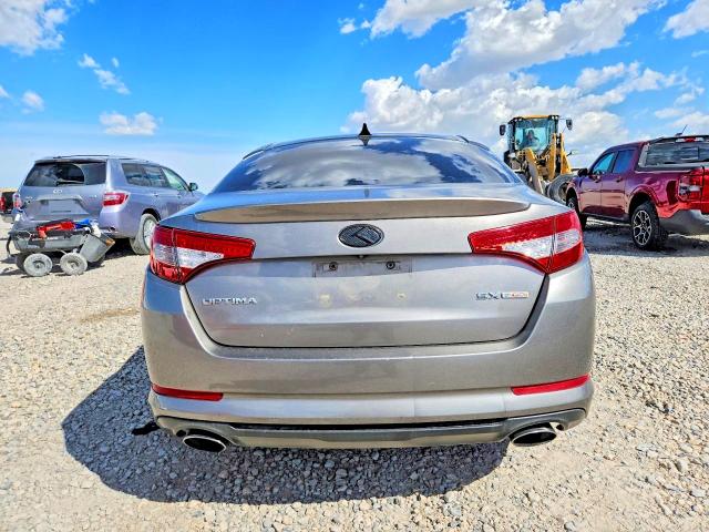 Aukcja sprzedaży 2012 Kia Optima, vin: 5XXGR4A65CG011545, numer aukcji: 67647866