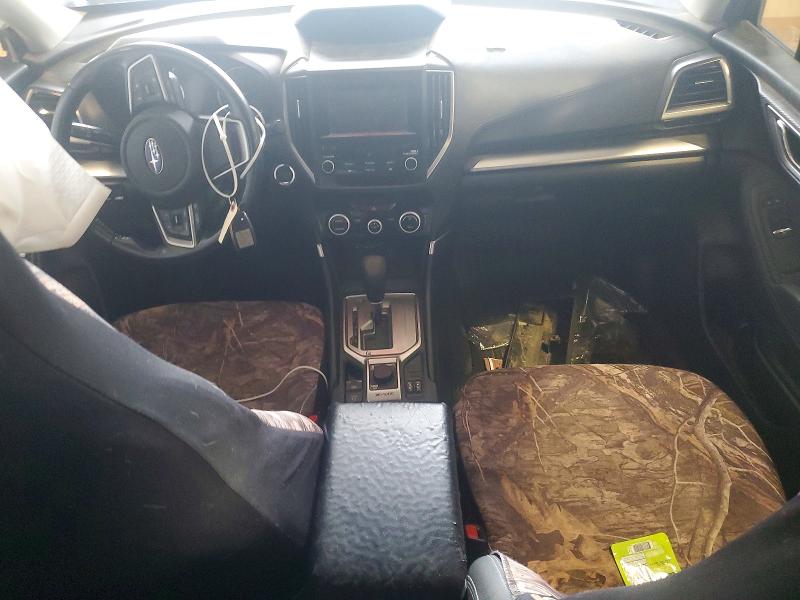 Продаж на аукціоні авто 2020 Subaru Forester, vin: JF2SKAJC6LH480909, номер лоту: 69556326