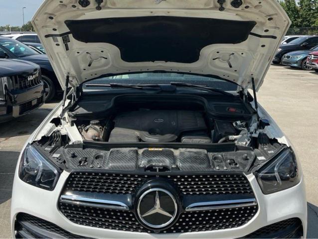 71511996 :رقم المزاد ، 4JGFB5KB2MA573932 vin ، 2021 Mercedes-benz Gle مزاد بيع