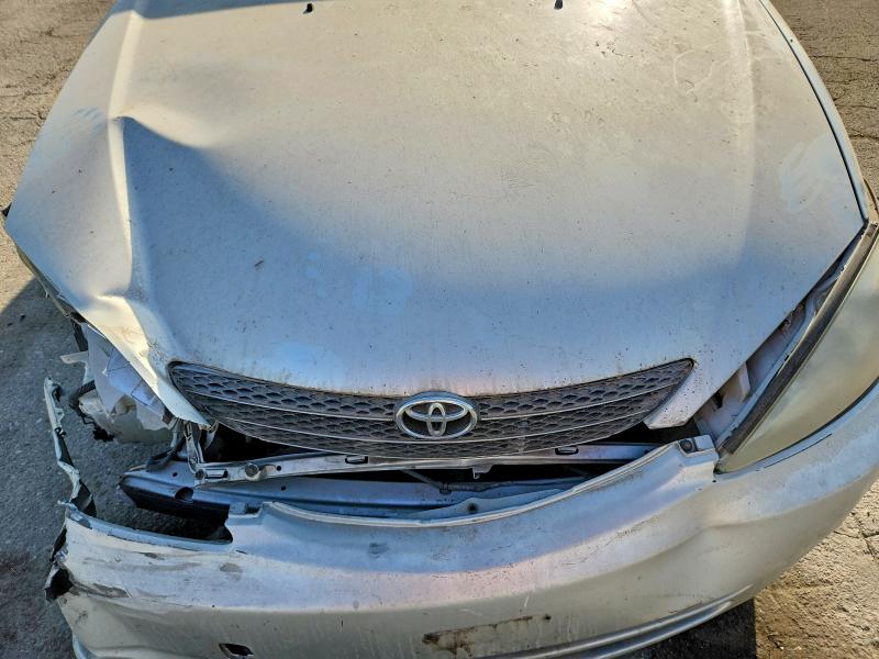Продажа на аукционе авто 2004 Toyota Camry, vin: JTDBE32K040280499, номер лота: 69963786
