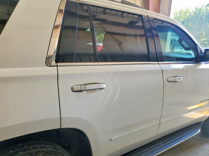 67418326 :رقم المزاد ، 1GNSKCKC3JR185533 vin ، 2018 Chevrolet Tahoe مزاد بيع