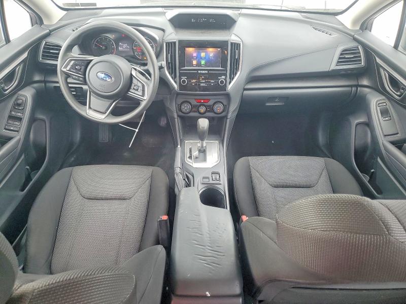 Aukcja sprzedaży 2017 Subaru Impreza, vin: 4S3GTAB65H3747326, numer aukcji: 68210146