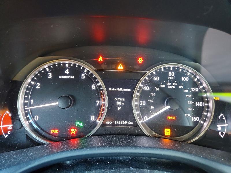 Продажа на аукционе авто 2015 Lexus Gs, vin: JTHBE1BL3FA001023, номер лота: 68659486