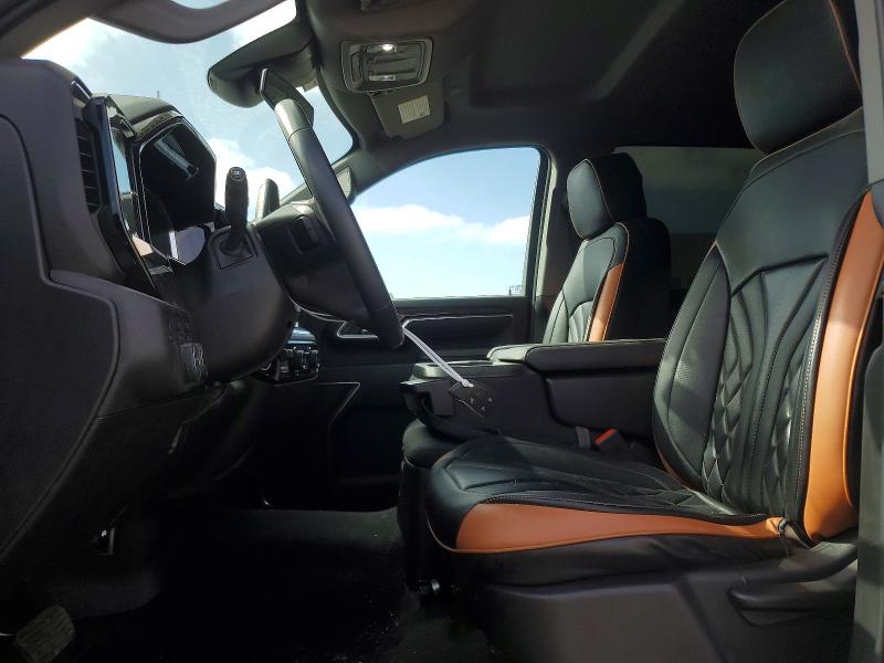 Продажа на аукционе авто 2026 Chevrolet Silverado, vin: 1GC4KTEY3TF129847, номер лота: 66856436