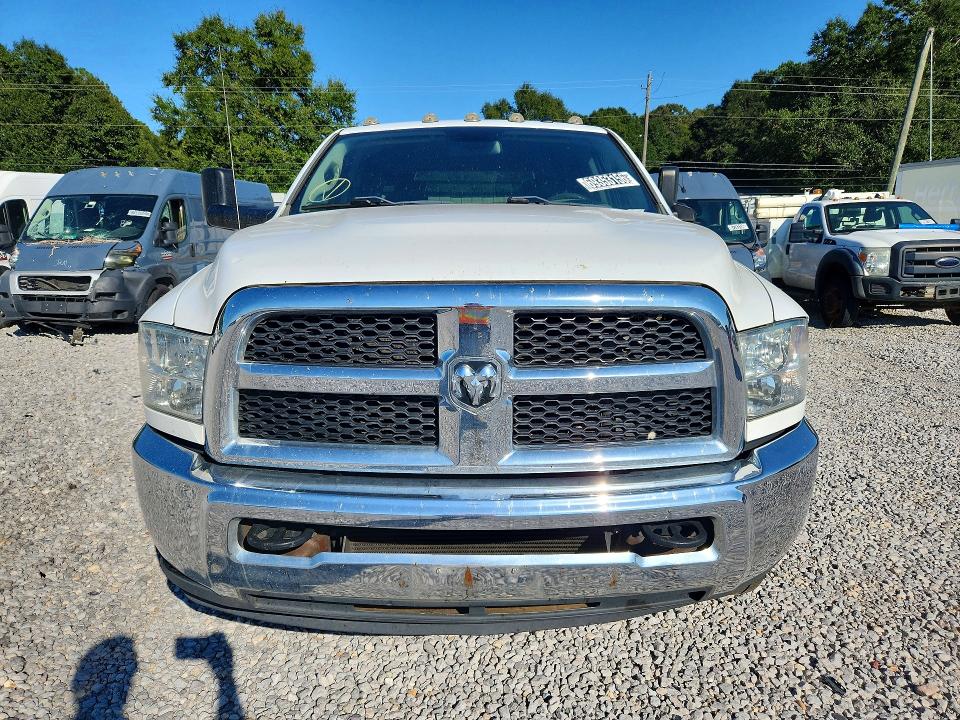 Продажа на аукционе авто 2016 Ram 3500, vin: 3C7WRSCL5GG210510, номер лота: 69353156