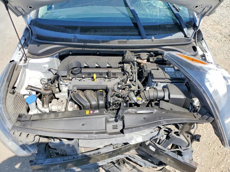 70021276 :رقم المزاد ، 3KPC24A64LE112748 vin ، 2020 Hyundai Accent مزاد بيع
