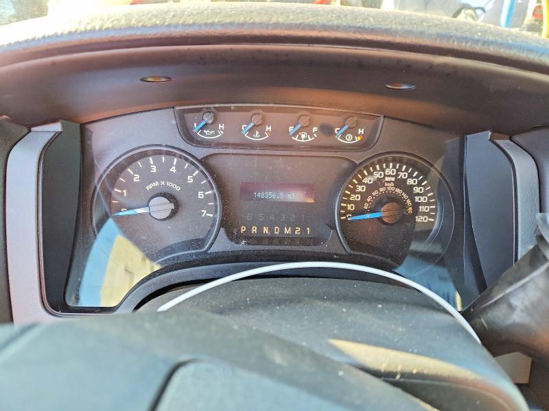 Продаж на аукціоні авто 2014 Ford F150, vin: 1FTFX1EF4EKF66988, номер лоту: 65745146