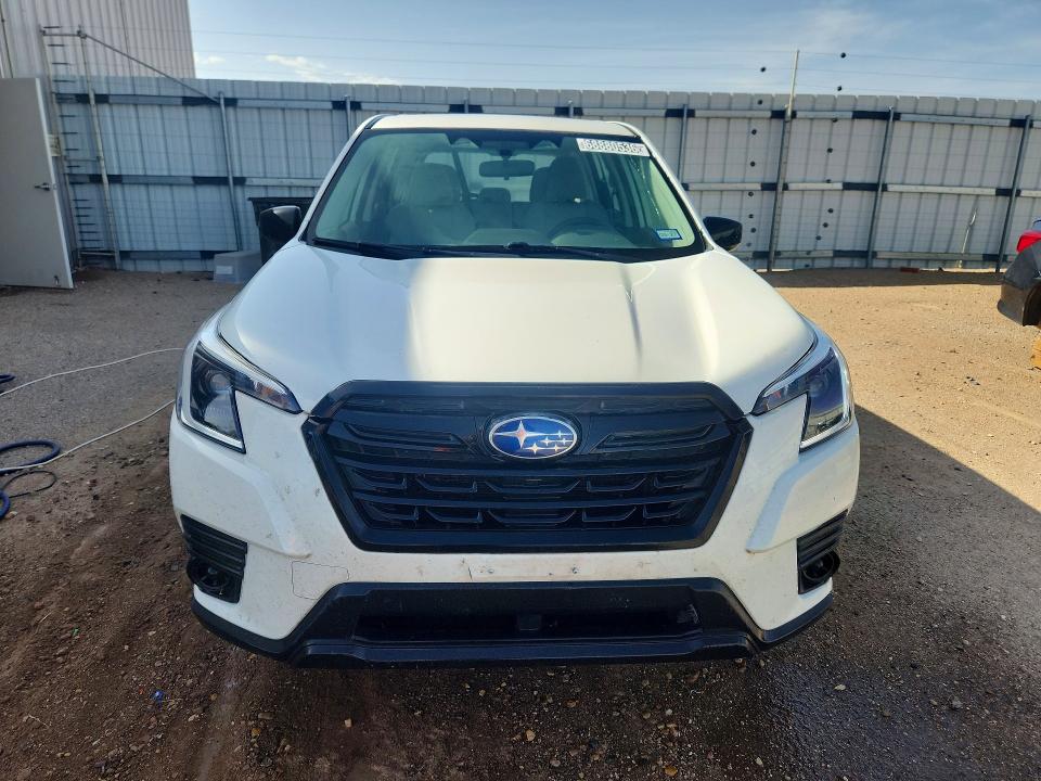 68880536 :رقم المزاد ، JF2SKAAC7RH473041 vin ، 2024 Subaru Forester مزاد بيع