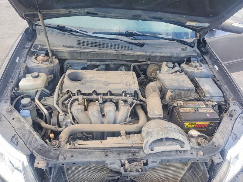 69276196 :رقم المزاد ، KNAGE228X95322883 vin ، 2009 Kia Optima مزاد بيع