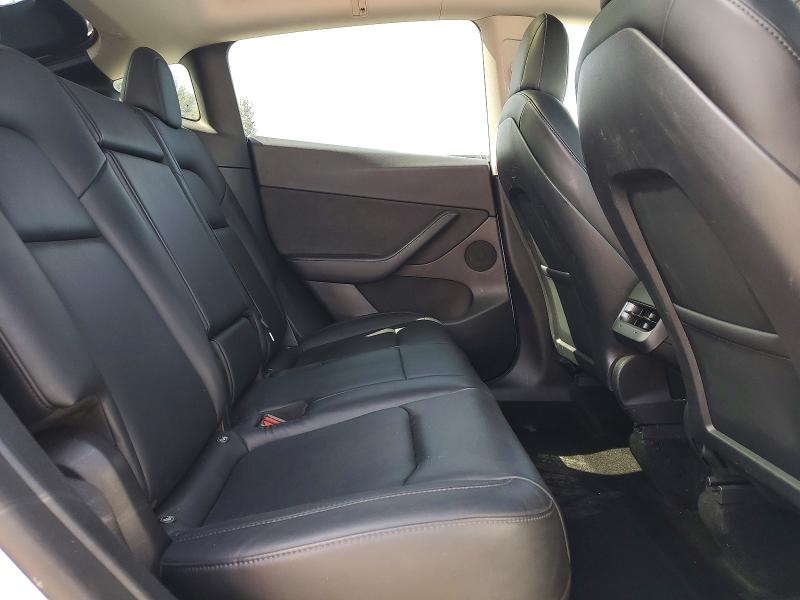 67935926 :رقم المزاد ، 7SAYGDEE5NF481515 vin ، 2022 Tesla Model Y مزاد بيع