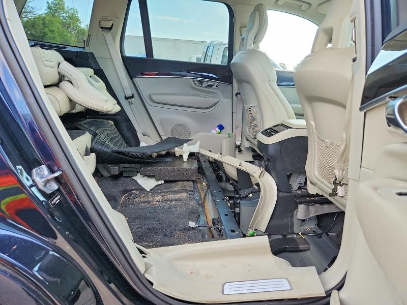 Продаж на аукціоні авто 2017 Volvo Xc90, vin: YV4A22PK8H1176539, номер лоту: 67703006