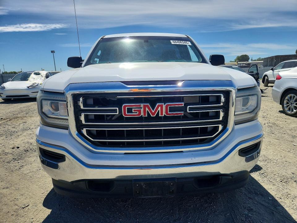 Aukcja sprzedaży 2016 Gmc Sierra, vin: 1GTN1LEC6GZ902004, numer aukcji: 68406346