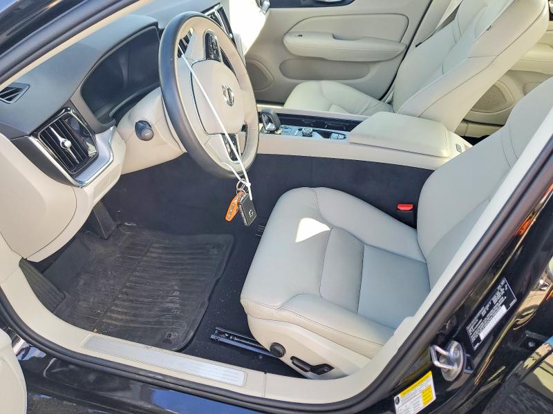 Продажа на аукционе авто 2025 Volvo S60, vin: 7JRL12FJ0SG368941, номер лота: 68112066
