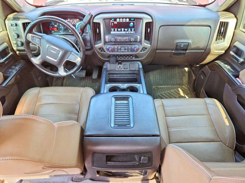 68699536 :رقم المزاد ، 1GT42WEY7KF281064 vin ، 2019 Gmc Sierra مزاد بيع