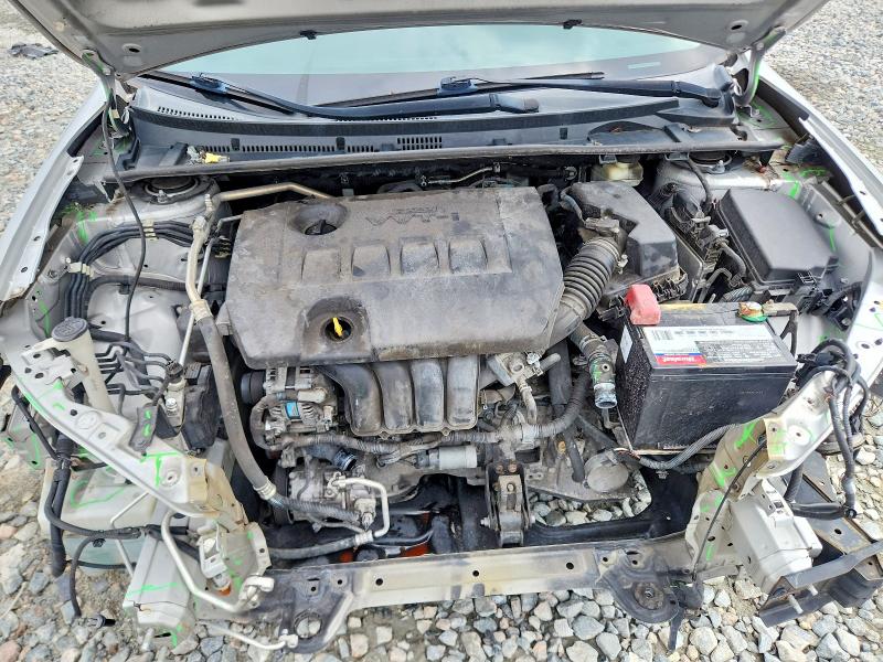 2017 Toyota Corolla მანქანა იყიდება აუქციონზე, vin: 5YFBURHE1HP576859, აუქციონის ნომერი: 70342076