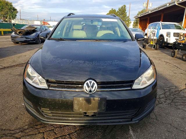 Продаж на аукціоні авто 2017 Volkswagen Golf Sportwagen, vin: 3VW017AU6HM502752, номер лоту: 69743866