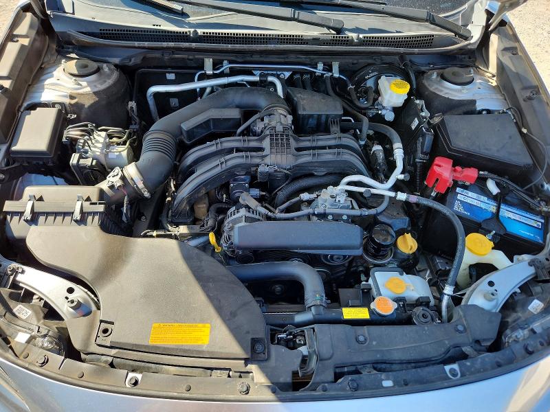 Продажа на аукционе авто 2020 Subaru Legacy, vin: 4S3BWAB65L3009133, номер лота: 68852156