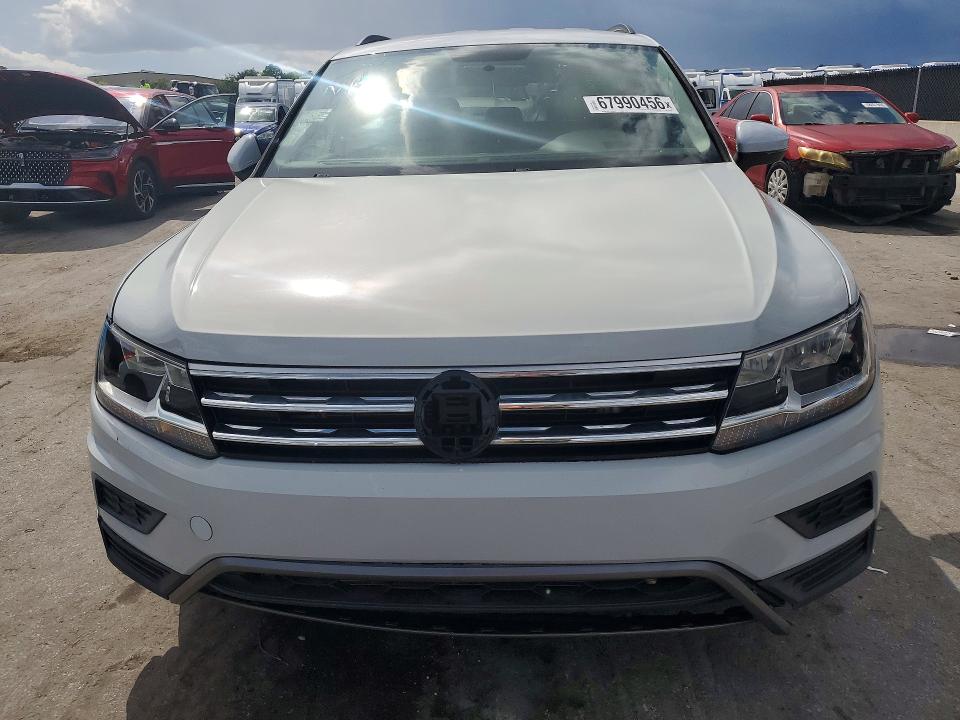 Продаж на аукціоні авто 2019 Volkswagen Tiguan, vin: 3VV1B7AX3KM073965, номер лоту: 67990456