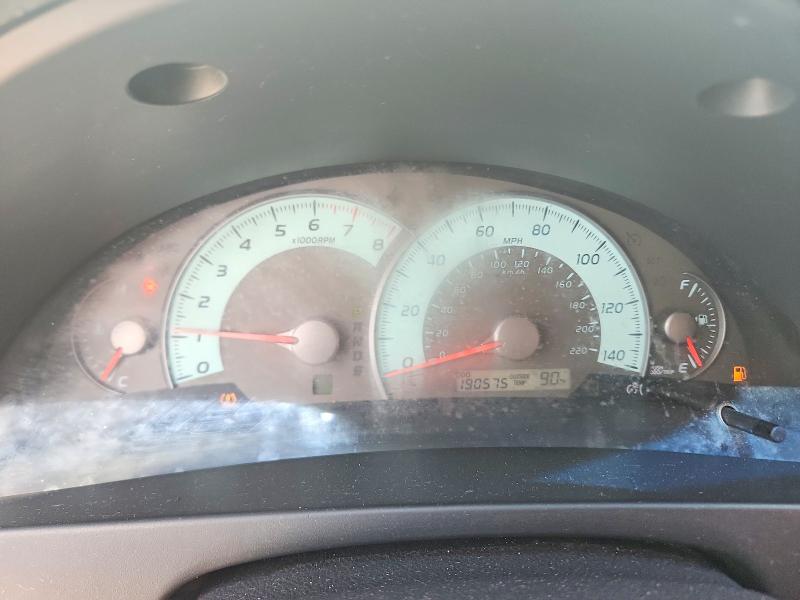 70557016 :رقم المزاد ، 4T1BF3EK2BU583035 vin ، 2011 Toyota Camry مزاد بيع