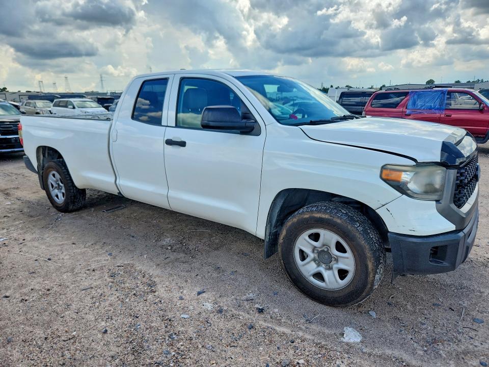 Продажа на аукционе авто 2020 Toyota Tundra, vin: 5TFTY5F17LX011219, номер лота: 67818316