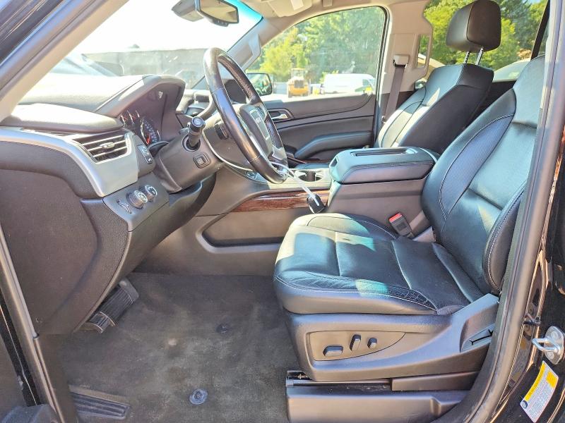 66969436 :رقم المزاد ، 1GKS2GKC5JR195579 vin ، 2018 Gmc Yukon Xl مزاد بيع