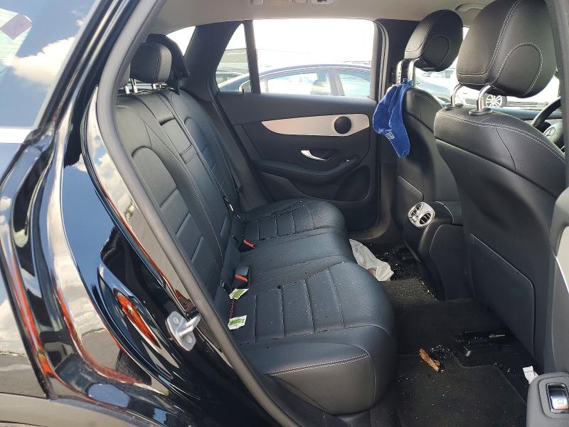 Продаж на аукціоні авто 2021 Mercedes-benz Glc, vin: W1N0G8DB1MV297335, номер лоту: 69642806